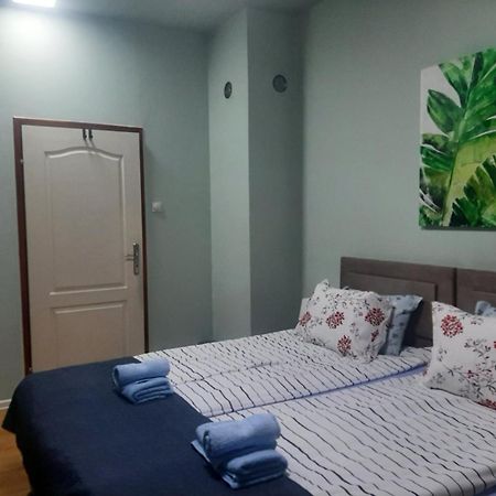 Apartman Ana Λέσκοβατς Εξωτερικό φωτογραφία