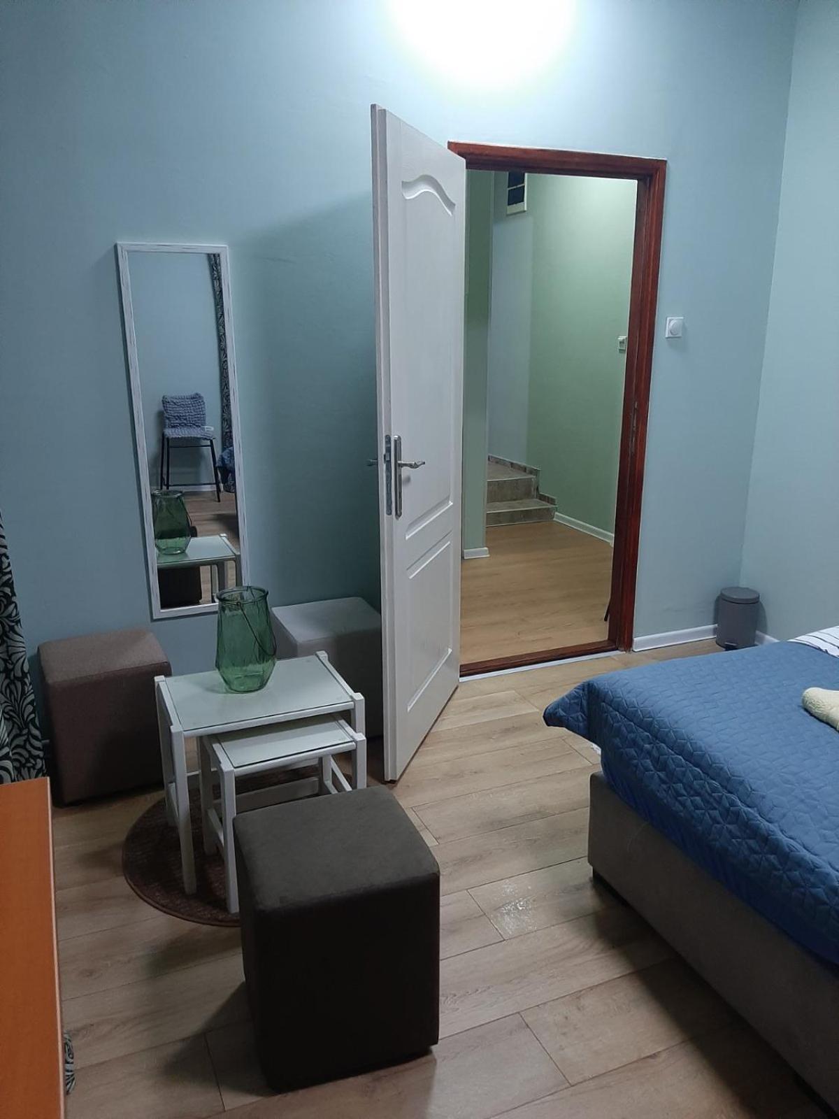Apartman Ana Λέσκοβατς Εξωτερικό φωτογραφία